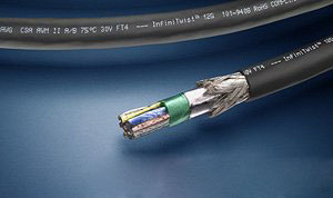 TE Ƴ10GB/S InfiniTwist|