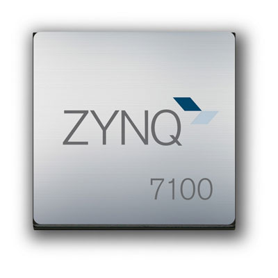Xilinx UչIһAll Programmable SoCaƷ SmarteroVtϵy
