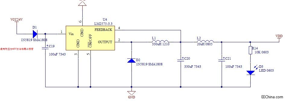 LM257524VD3.3VoCMOS늣DpСݔ늉ͺ