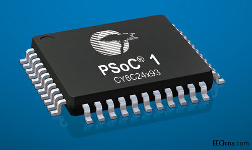 ِ˹lUSBĳ͹PSoC 1