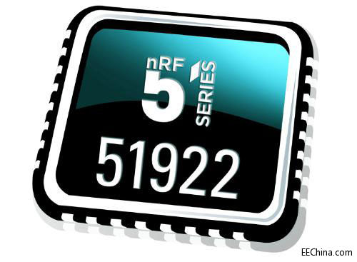 Nordic Semiconductor Ƴȫ׿ ANT+ c{(ln)ܺļоƬ