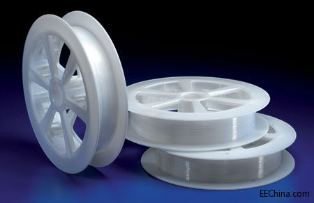 Polymicro 200/230 PolyClad wڹSԄ(dng)^(gu)̿Ƒ(yng)õĶеȾx(sh)(j)ͨ