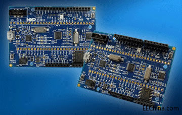 Mouser؛Embedded ArtistsLPC800/LPC812 MAԭ_l(f)壬f(xi)O(sh)Ӌ̎F(xin)(chung)