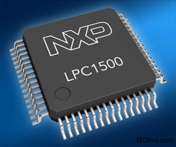 Mouser (yng) NXP LPC1500늙CƑ(yng)õ_l(f)