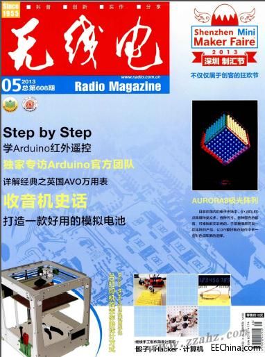 無線電(2013.1~11)