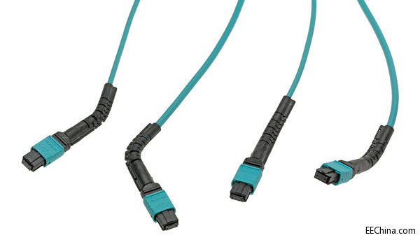Molexl(f)FlexiBend MPO/MTPԌ(do)|M
