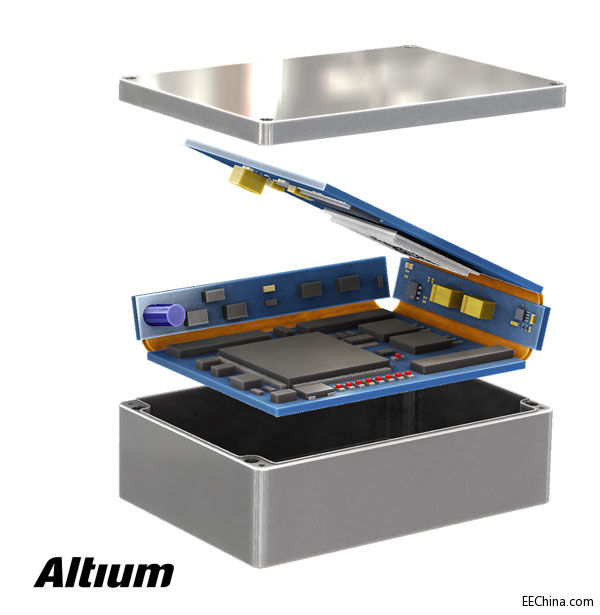 Altium發布最新升級——Altium Designer 14.3