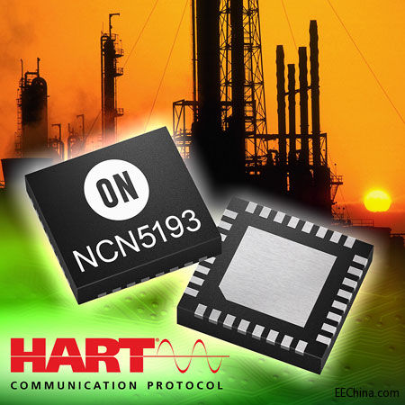 ɭƳڹI(y)ͨŵĸ߼ɶȡܺHART CMOS{ƽ{IC