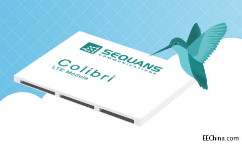 SequansƳ(lin)WColibri LTEƽ_