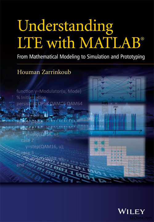 2014新書：Understanding LTE with MATLAB
