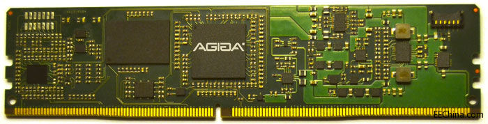 AgigA TechƳI׿DDR4 NVDIMM