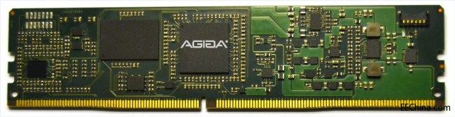 AgigA TechƳI׿DDR4 NVDIMM