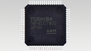 |֥Ƴе_ĻARM Cortex-M0˵Ķ๦MCU