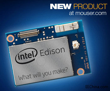 Q_ʼIntel EdisonСX