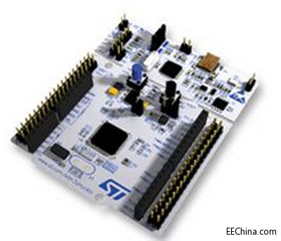 ejṩSTM32 Nucleoȫϵ_l