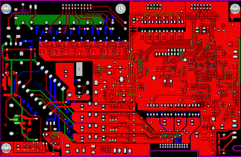 PCB阻抗板“特性阻抗”基礎知識