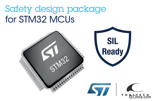 STYOGITECH(lin)ƳSTM32΢ȫO(sh)Ӌ(j)M