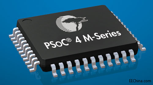 ِ˹U(ku)32λ ARM Cortex-M0PSoC 4 a(chn)Ʒy(tng)8λ16λƽ_(ti)