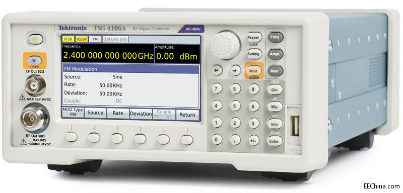 ̩ƳȫRF̖lTSG4100AԃrИII