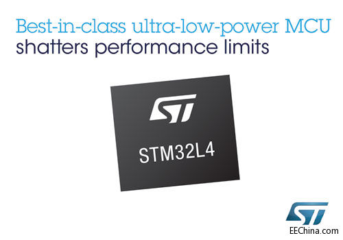 STƳ¿STM32L4΢ͻƳ͹đõܘO