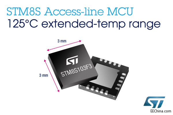 STSTM8Sϵ΢125CߜصĮaƷ