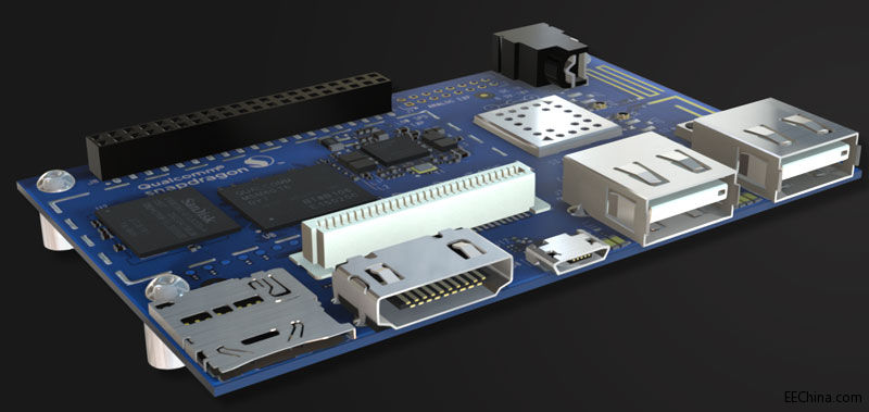 DragonBoard 410c_lFm΢ܛAzure IoT׼