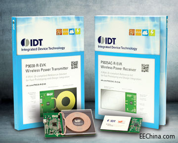 IDT˾(lin)Digi-Key ElectronicsekoO(sh)O(sh)Ӌِ