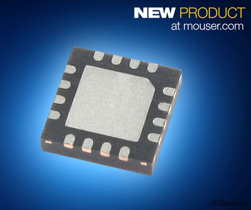 MouserFMicrochip USB Type-C