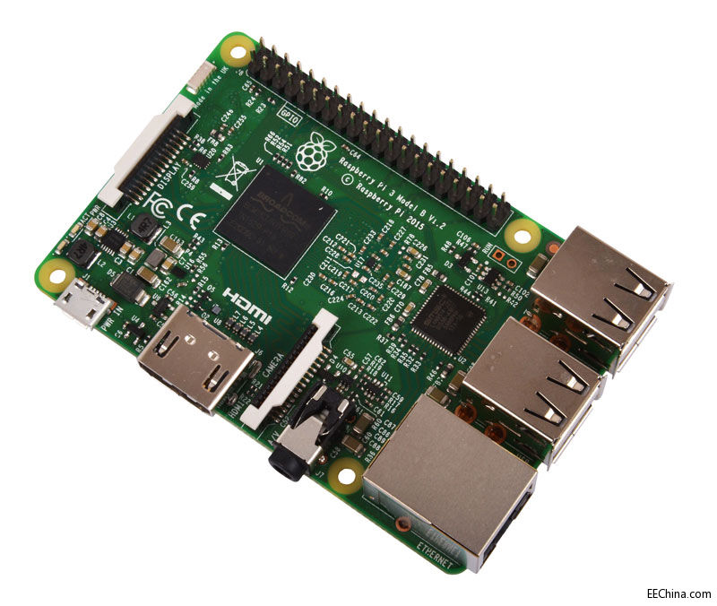 RSAllied_ʼӆُRaspberry Pi 3