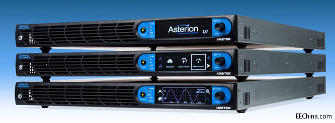 AMETEKl(f)/ֱԴ¼g(sh)ƽ_(ti)--Asterionƽ_(ti)