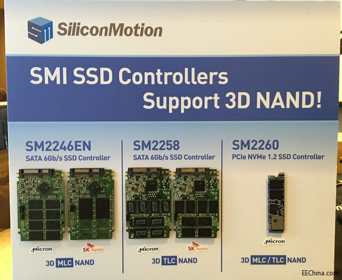 ۘslȫ׿֧3D TLC NANDĽ耳ʽSATA 6Gb/s SSDQ
