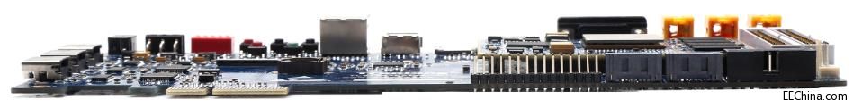 (chung)TI TMS320DM8168 C674x+ARM Cortex-A8 c(din)DSP_l(f)