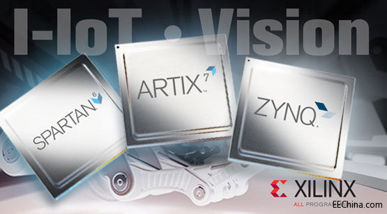 XilinxǶʽҕX͹IWȏVÔUɱͮaƷϵ