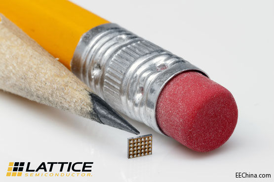 R˼댧wƳȫµiCE40 UltraPlus֙CW߅aƷ
