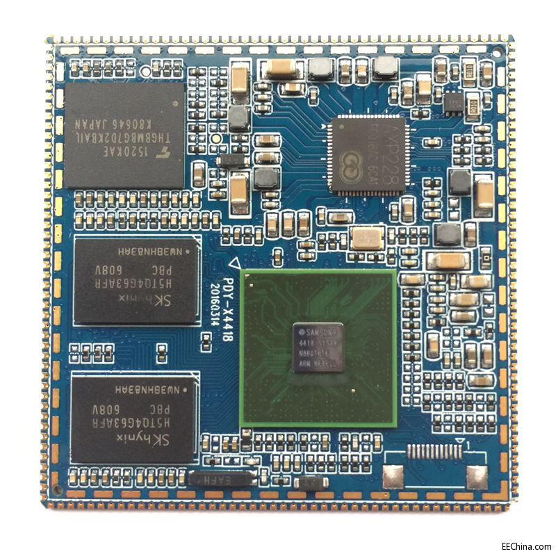 ARMİS5P4418ARM Cortex-A9ܘ