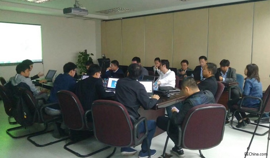 Creo實戰系列- 第一講Creo有限元分析培訓圓滿落幕