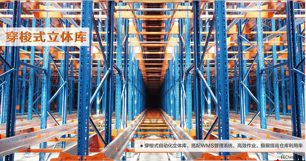 世倉PLM、CAD貨架結構三維設計項目啟動