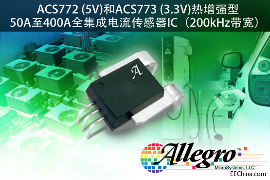 Allegrolȫɾ_ICACS772ACS773
