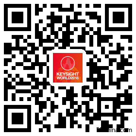 ǵ656ϺekKeysight World 2018(hu)