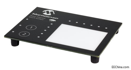 MicrochipƳȫ½քܛ죬põ͹|