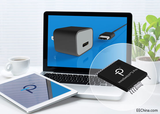 Power IntegrationsInnoSwitch3 ICmO(sh)Ӌ(j)ѳɹͨ^(gu)USB PD(bio)(zhn)J(rn)C