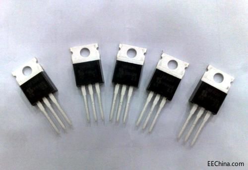 PMIC-(wn)TPS5430DDAR