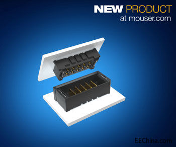 Samtec mPOWER΢ԴBQ_ 2mmgṩ_21A