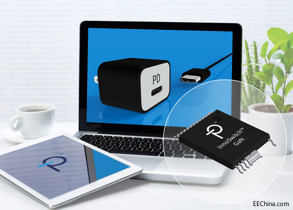 Power Integrationsl(f)ڵ扵InnoSwitch3 AC-DC׃QIC