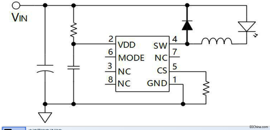 AP2911ԴIC_LN2556LEDоƬ