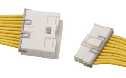 MolexƳ MicroTPA 2.00 ׾;Bϵy