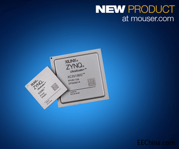 Q_Xilinx Zynq UltraScale+pcĺ˶̎SoC