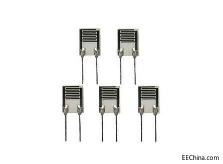 一文解剖濕敏電阻與濕敏電容的特點和區別