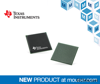 Qɂ؛ǶʽõTexas Instruments Sitara AM574x̎