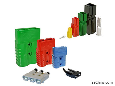 Digi-Key c Anderson Power Products ȫNPϵ